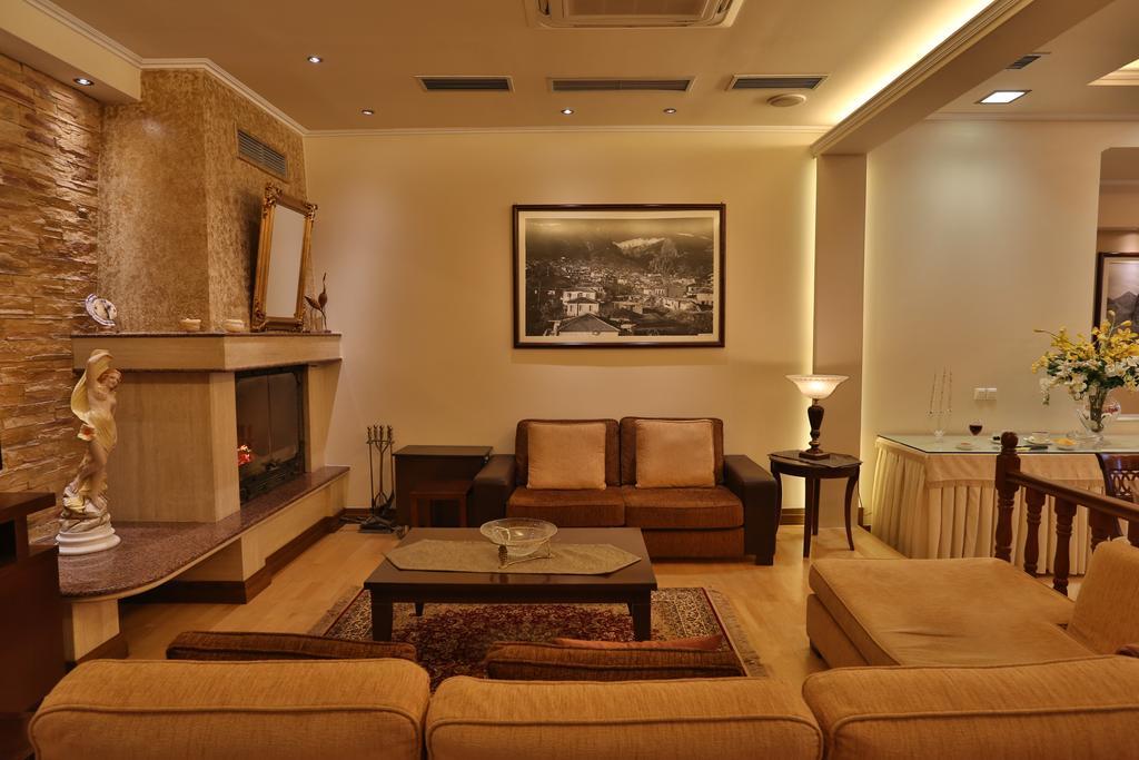 Xenios Dias Boutique Hotel