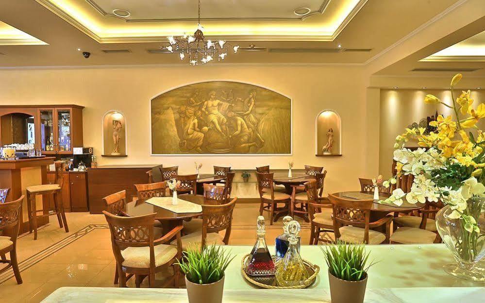 Xenios Dias Boutique 3*