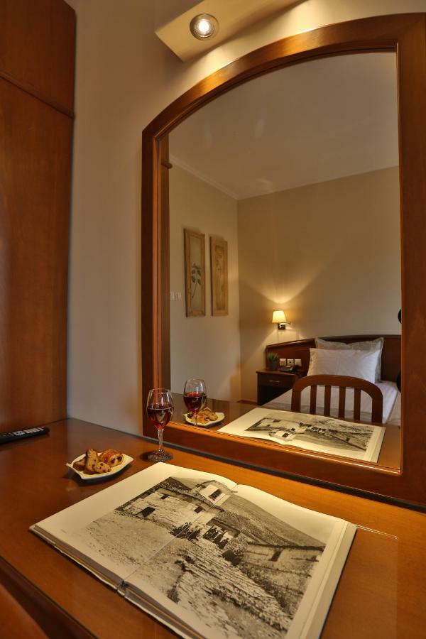 Xenios Dias Boutique 3*
